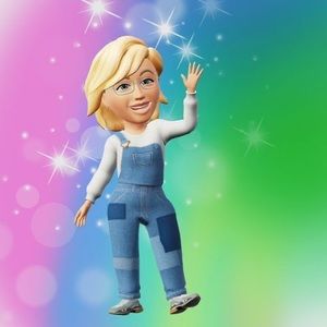 Meet your Posher, Marie